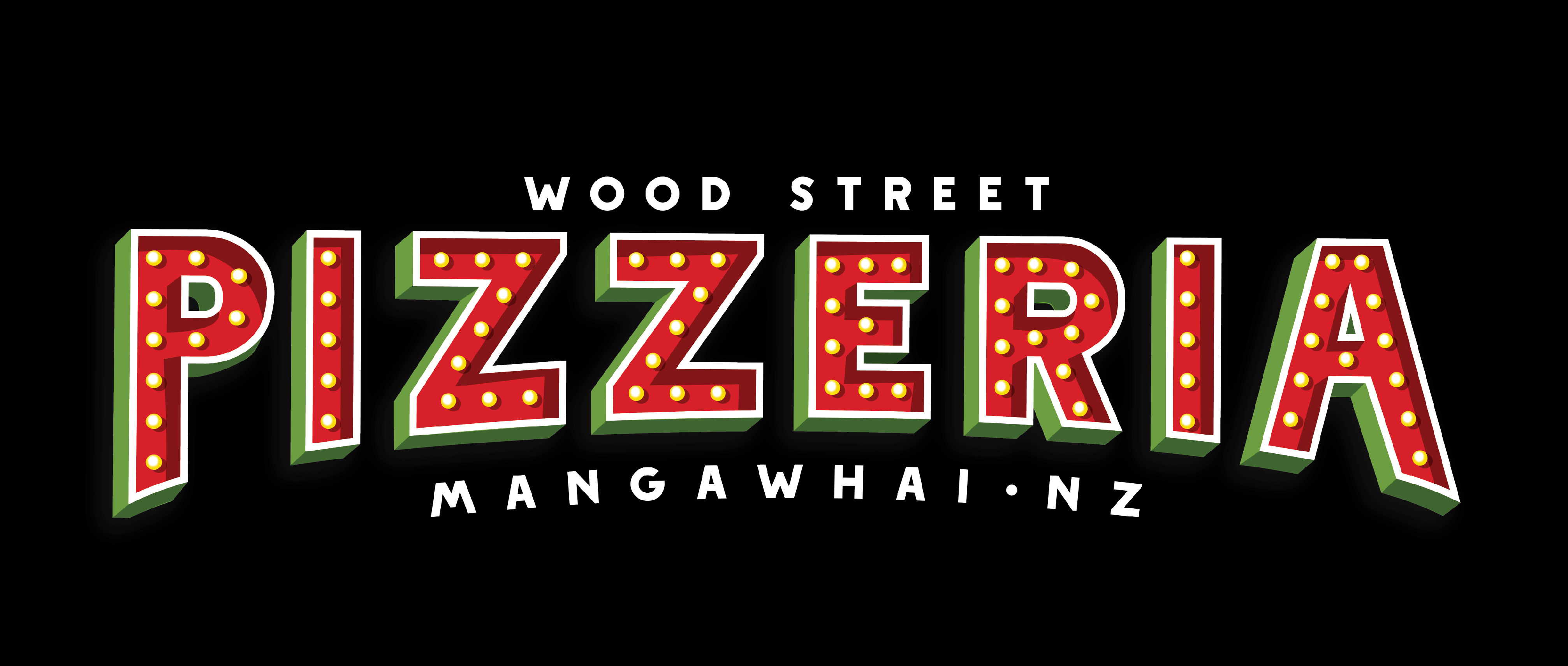 Wood Street Pizzeria